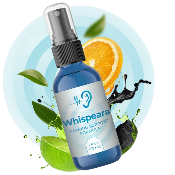 whispeara whispeara